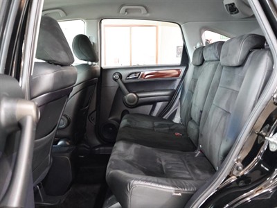 2010 Honda CR-V - Thumbnail