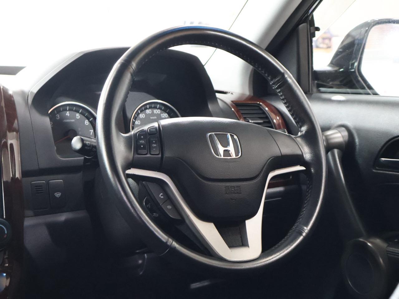 2010 Honda CR-V
