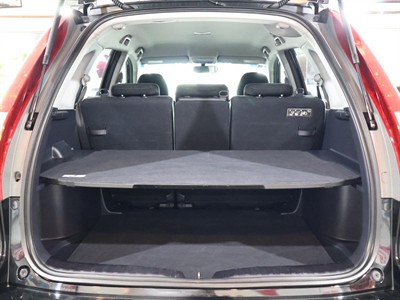 2010 Honda CR-V - Thumbnail