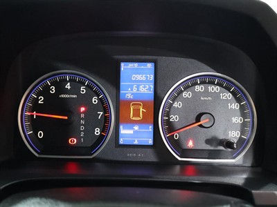 2010 Honda CR-V - Thumbnail