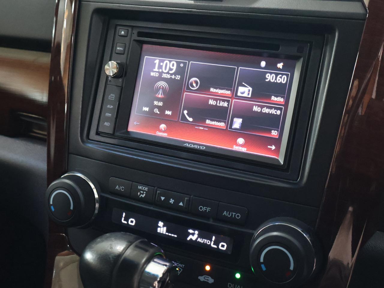 2010 Honda CR-V