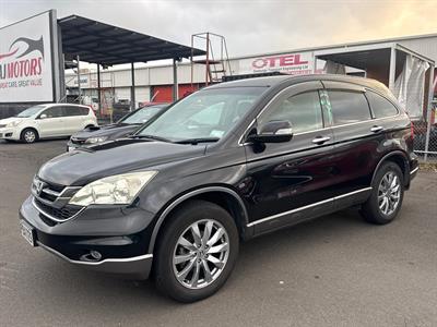 2010 Honda CR-V - Thumbnail