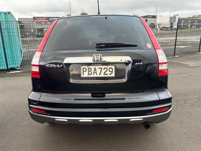 2010 Honda CR-V - Thumbnail