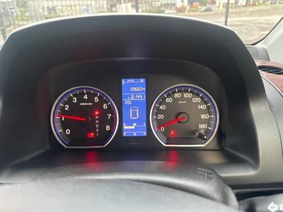 2010 Honda CR-V - Thumbnail