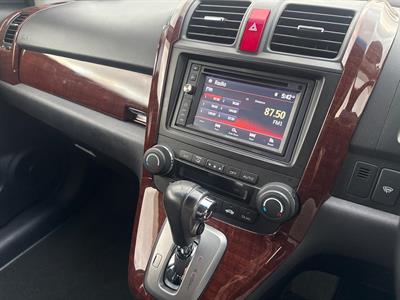 2010 Honda CR-V - Thumbnail