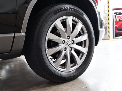 2010 Honda CR-V - Thumbnail