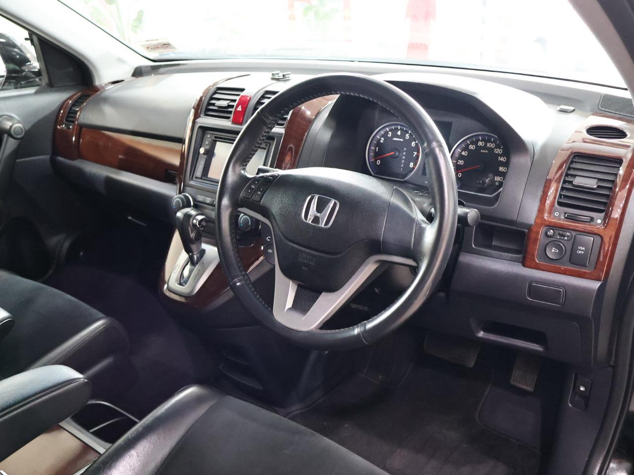 2010 Honda CR-V