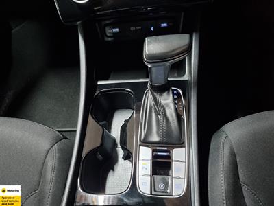 2022 Hyundai Tucson - Thumbnail