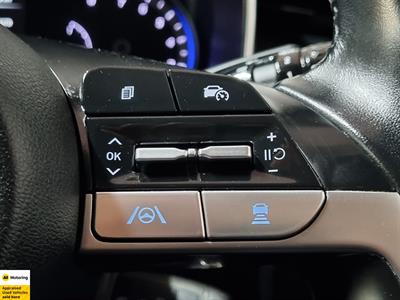 2022 Hyundai Tucson - Thumbnail