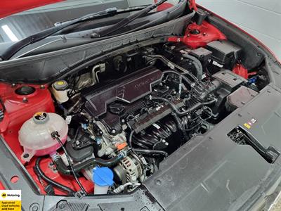 2022 Hyundai Tucson - Thumbnail