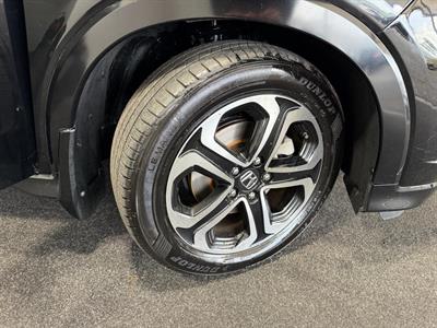 2014 Honda Vezel - Thumbnail