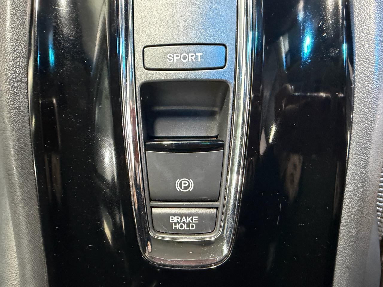 2014 Honda Vezel