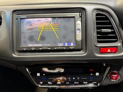 2014 Honda Vezel - Thumbnail