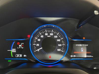 2014 Honda Vezel - Thumbnail