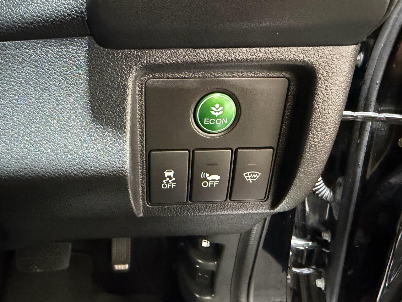 2014 Honda Vezel