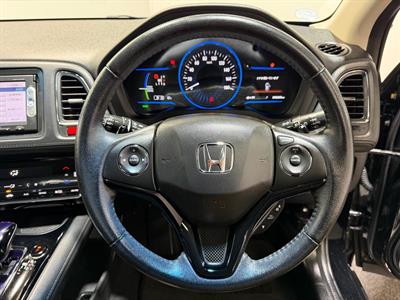 2014 Honda Vezel - Thumbnail