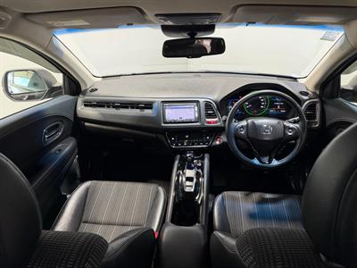 2014 Honda Vezel - Thumbnail