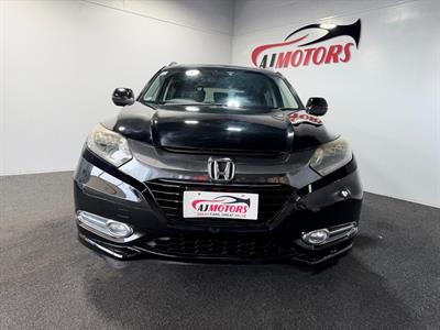 2014 Honda Vezel - Thumbnail