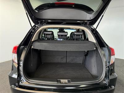 2014 Honda Vezel - Thumbnail