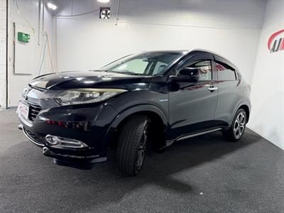 2014 Honda Vezel - Thumbnail