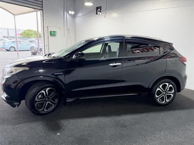 2014 Honda Vezel - Thumbnail