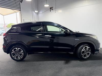 2014 Honda Vezel - Thumbnail