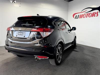 2014 Honda Vezel - Thumbnail
