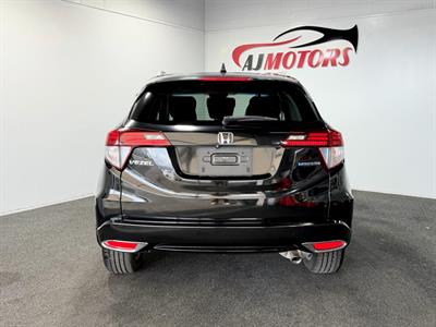 2014 Honda Vezel - Thumbnail