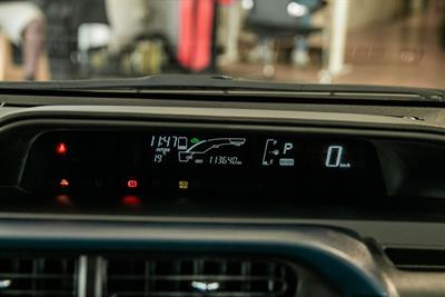 2015 Toyota Aqua - Thumbnail