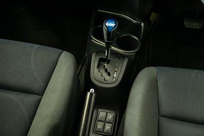 2015 Toyota Aqua - Thumbnail