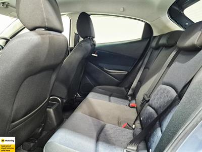 2015 Mazda Demio - Thumbnail