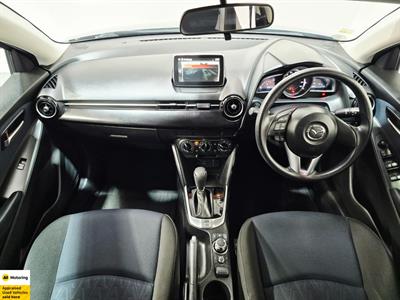 2015 Mazda Demio - Thumbnail