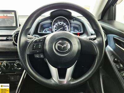 2015 Mazda Demio - Thumbnail