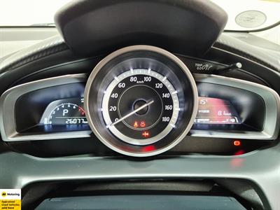 2015 Mazda Demio - Thumbnail