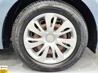 2015 Mazda Demio - Thumbnail
