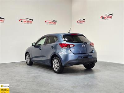 2015 Mazda Demio - Thumbnail
