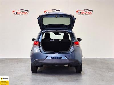 2015 Mazda Demio - Thumbnail