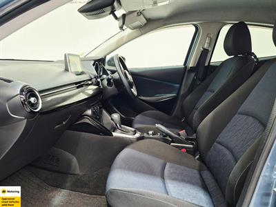 2015 Mazda Demio - Thumbnail