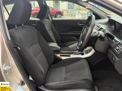 2013 Honda Accord - Thumbnail