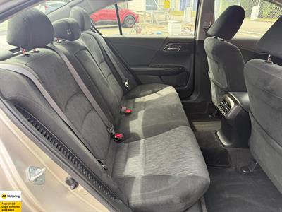 2013 Honda Accord - Thumbnail