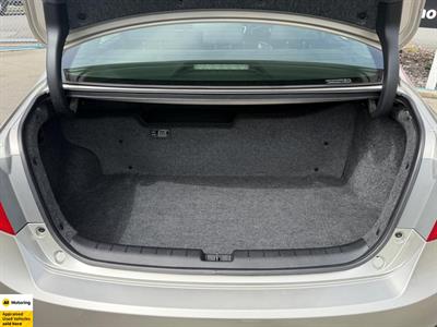 2013 Honda Accord - Thumbnail