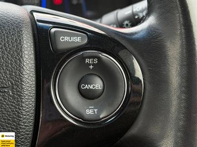 2013 Honda Accord - Thumbnail