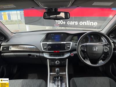 2013 Honda Accord - Thumbnail