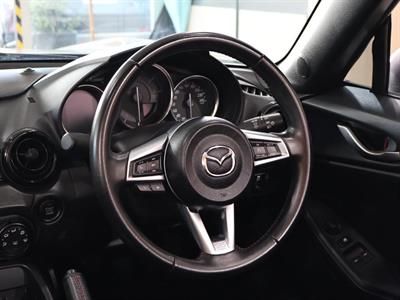 2015 Mazda MX-5 - Thumbnail