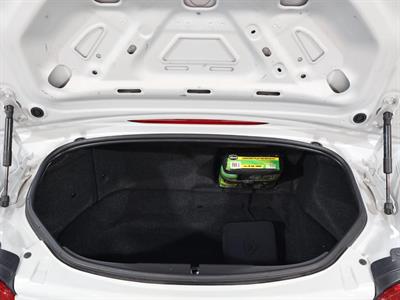 2015 Mazda MX-5 - Thumbnail