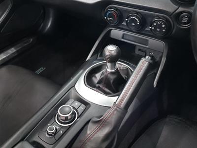 2015 Mazda MX-5 - Thumbnail