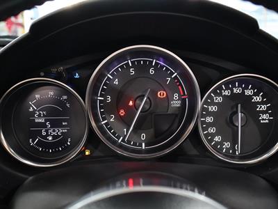 2015 Mazda MX-5 - Thumbnail