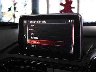 2015 Mazda MX-5 - Thumbnail