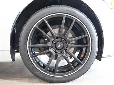 2015 Mazda MX-5 - Thumbnail