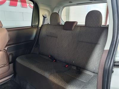 2012 Toyota Porte - Thumbnail
